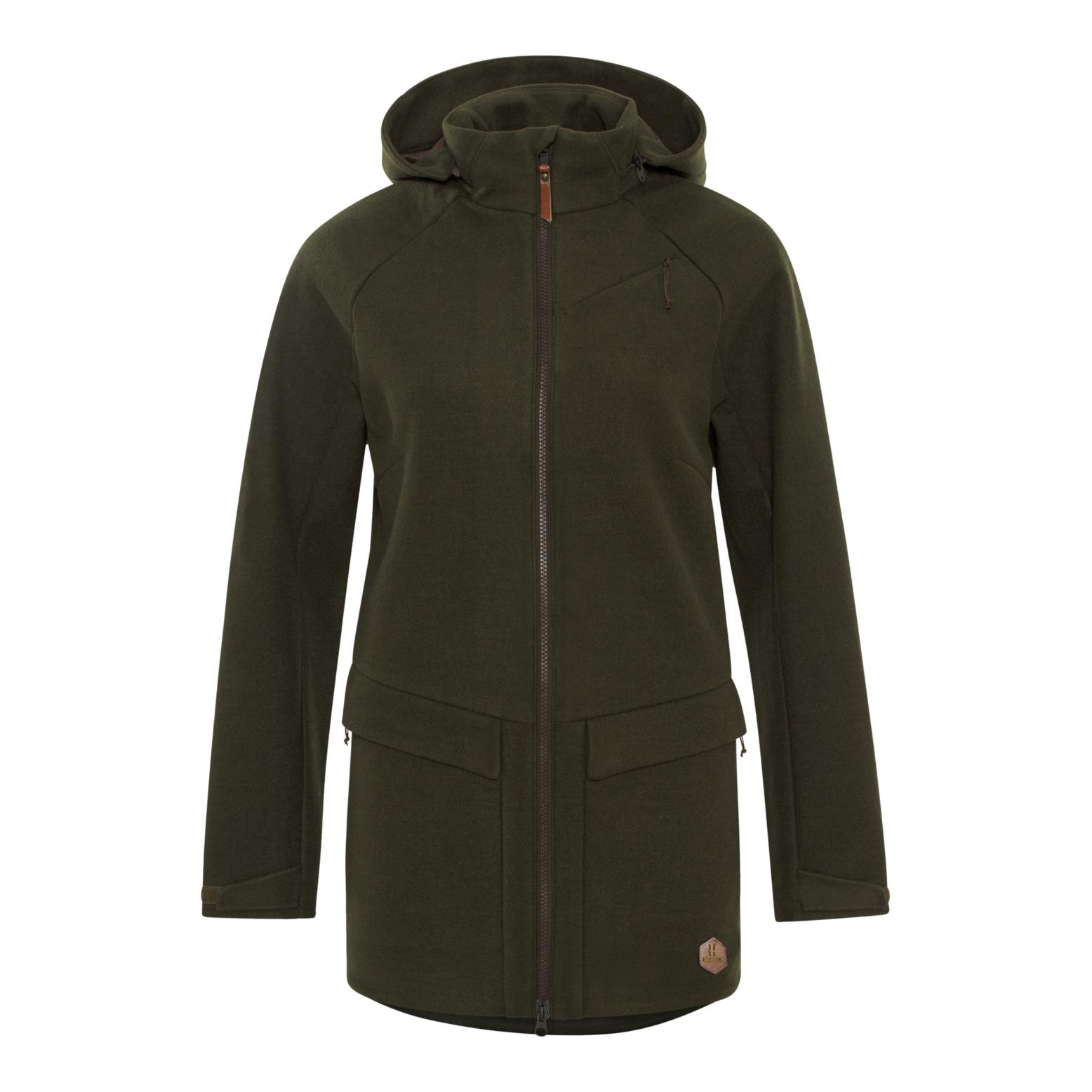 Härkila Jacke Metso Hybrid Damen