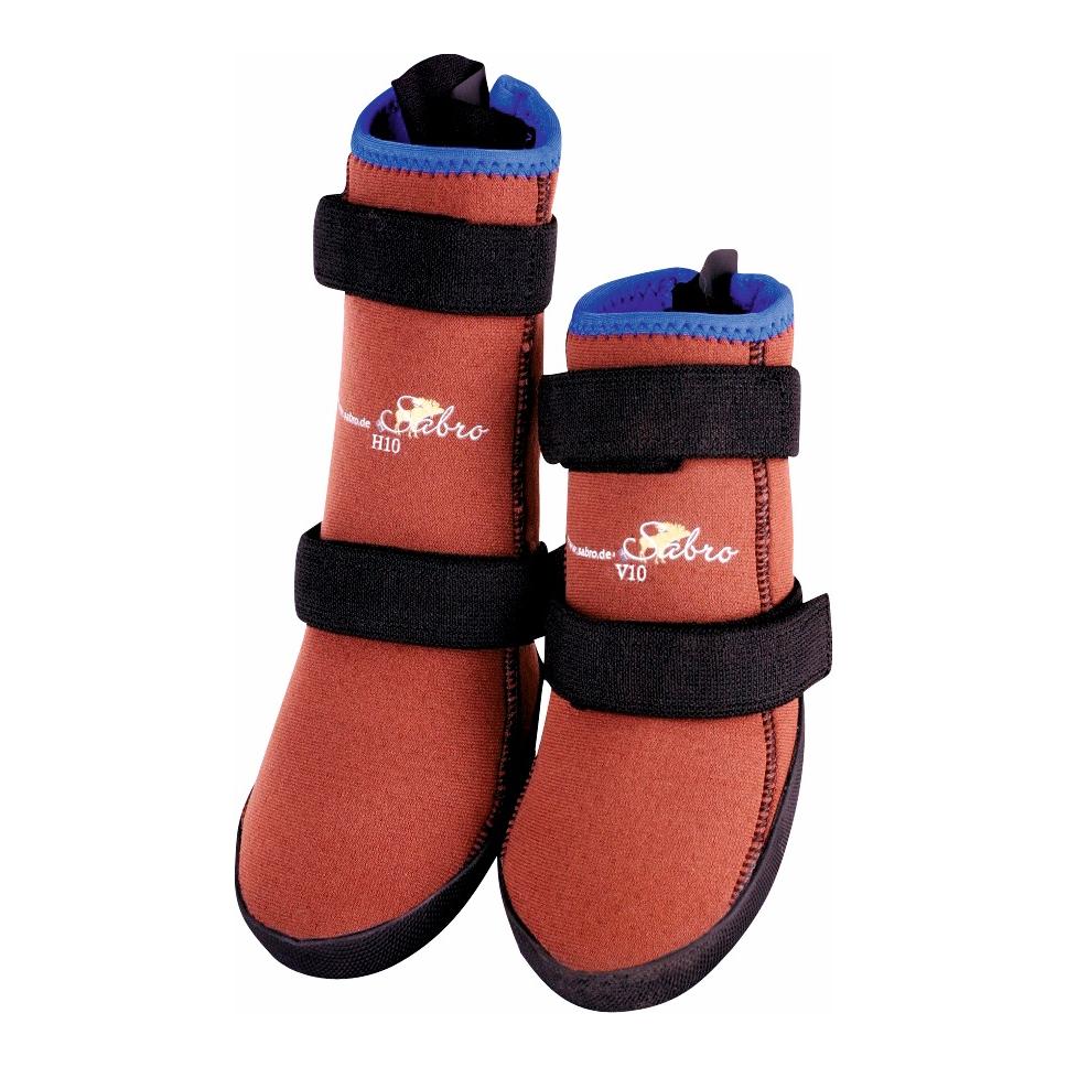 Toffler Chaussure de bandage SKO patte avant