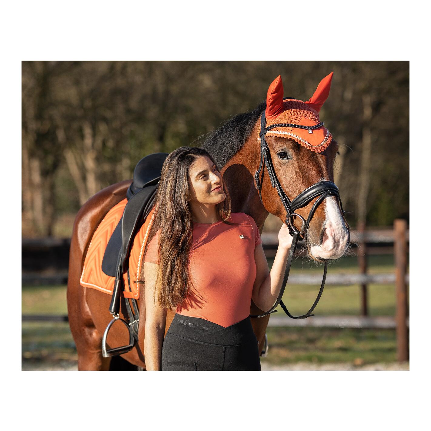 QHP Sportshirt Menton Damen
