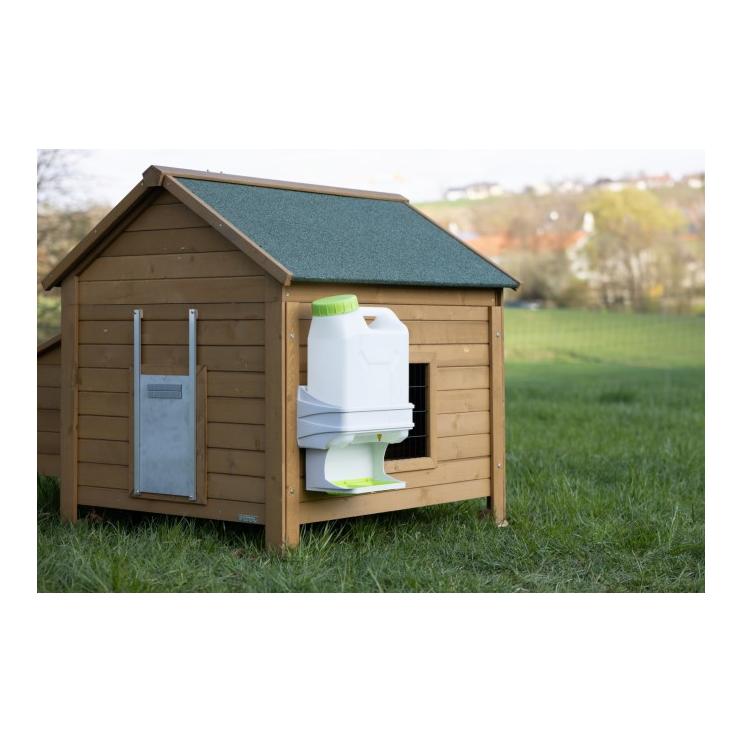 SmartCoop Abreuvoir pour volaille