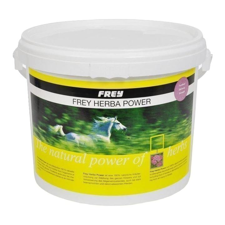 Frey Seau Herba Power Frey - 1 kg