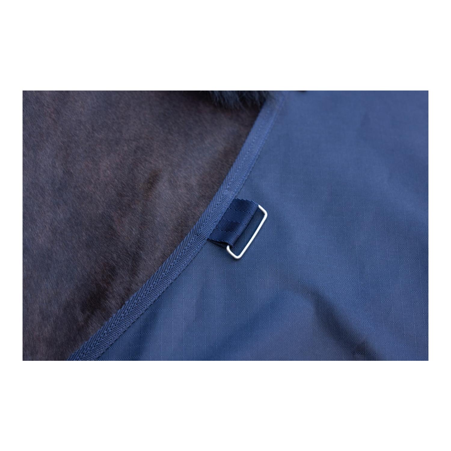 RugBe Couverture de cheval d'extérieur RugBe 50 g