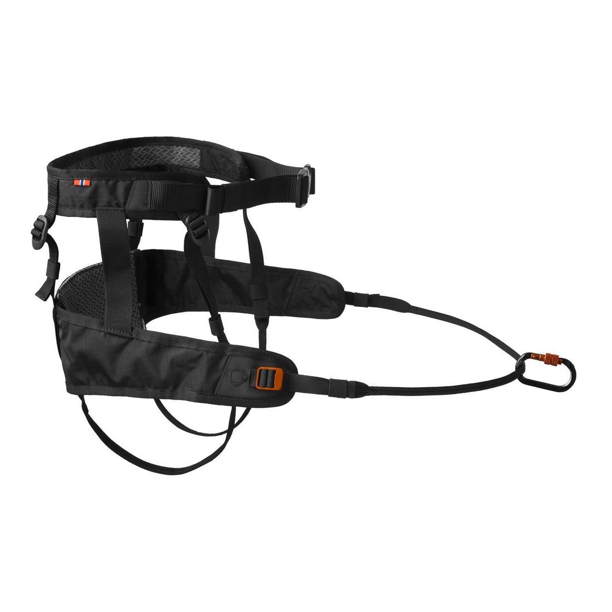 Non-stop Dogwear Ceinture de course CaniX Belt 2.0