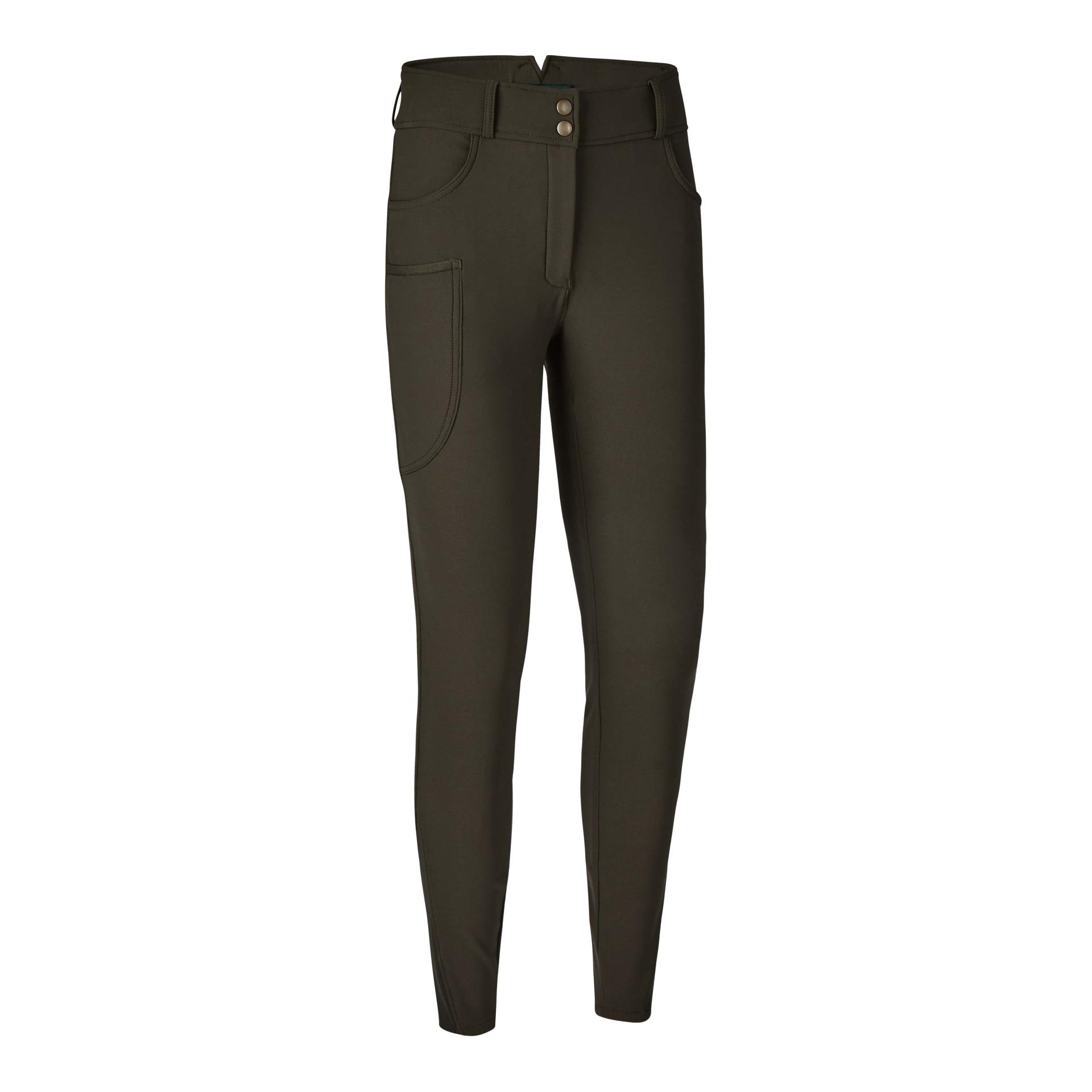 Deerhunter Hunting Leggings Damen