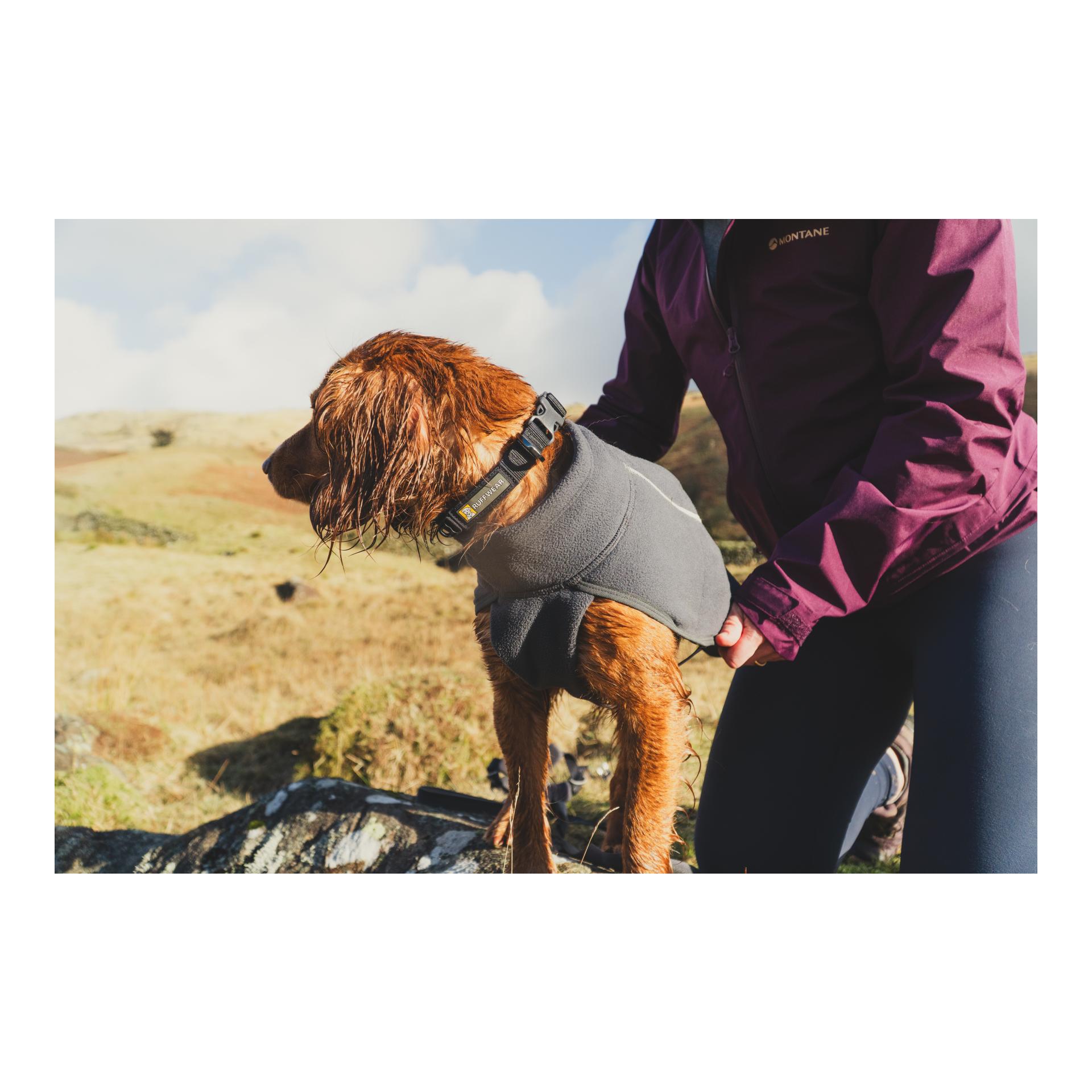 Ruffwear Climate Changer™ Fleece Jacket
