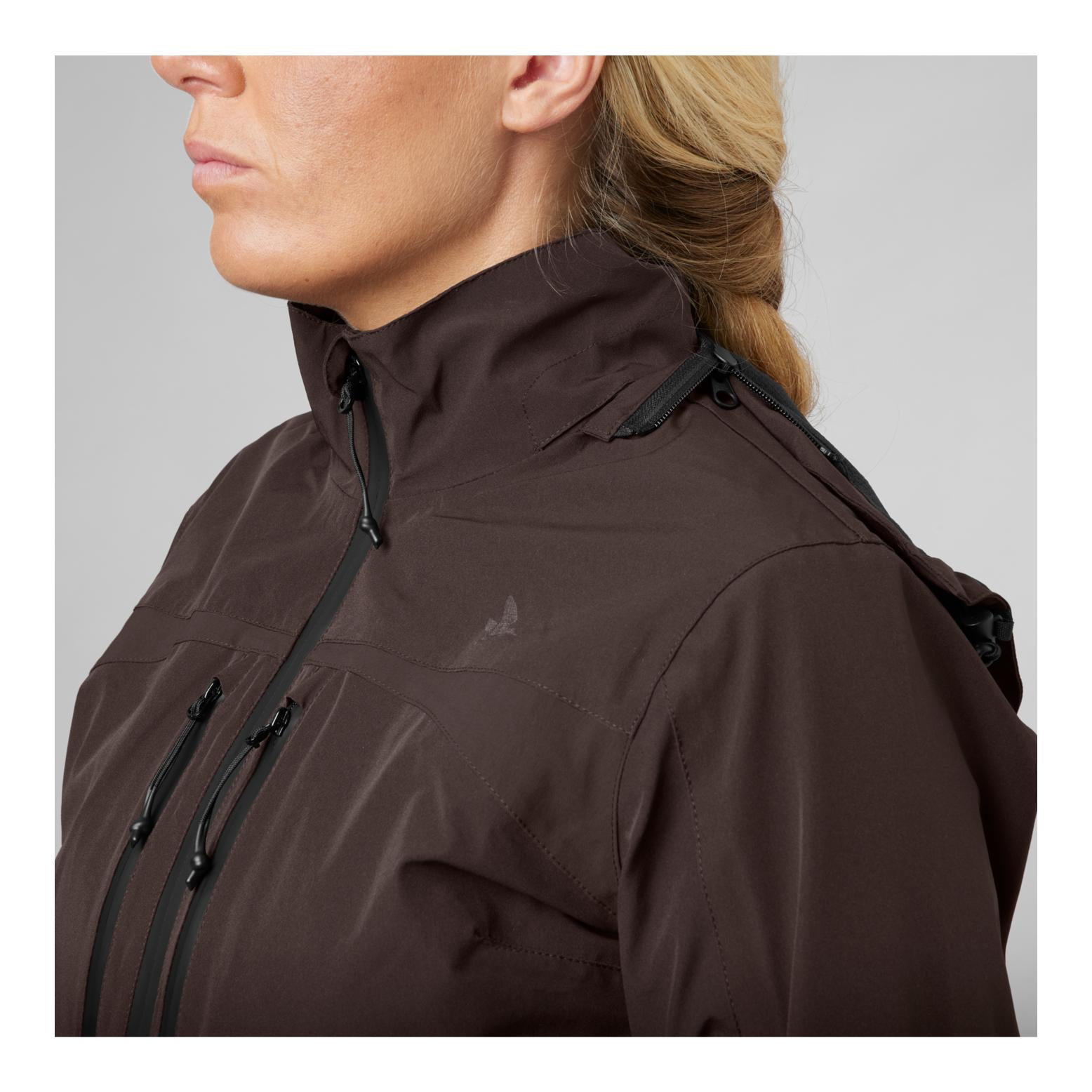 Seeland Jacke Dog Active Damen