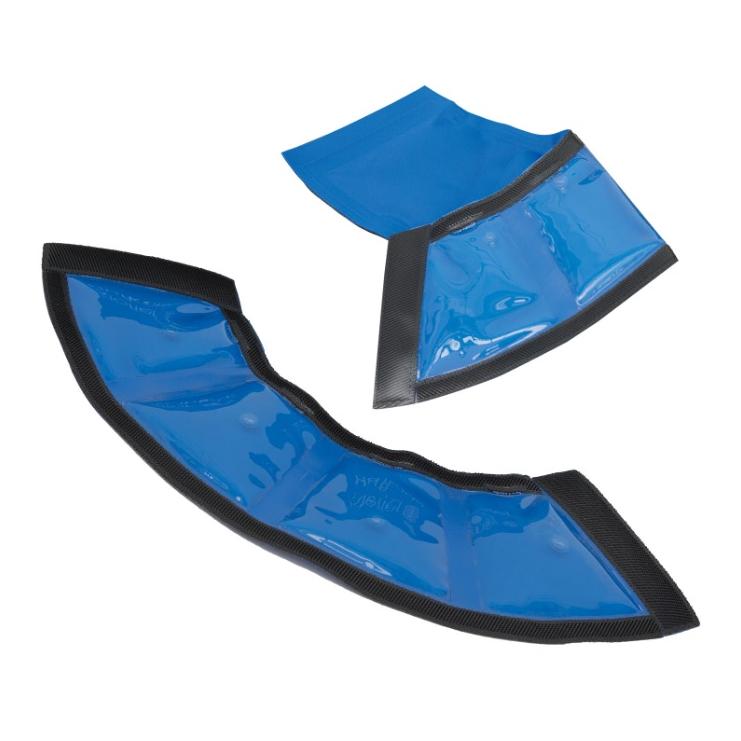 Kieffer Cloches (pour sabots) de refroidissement pour sabots