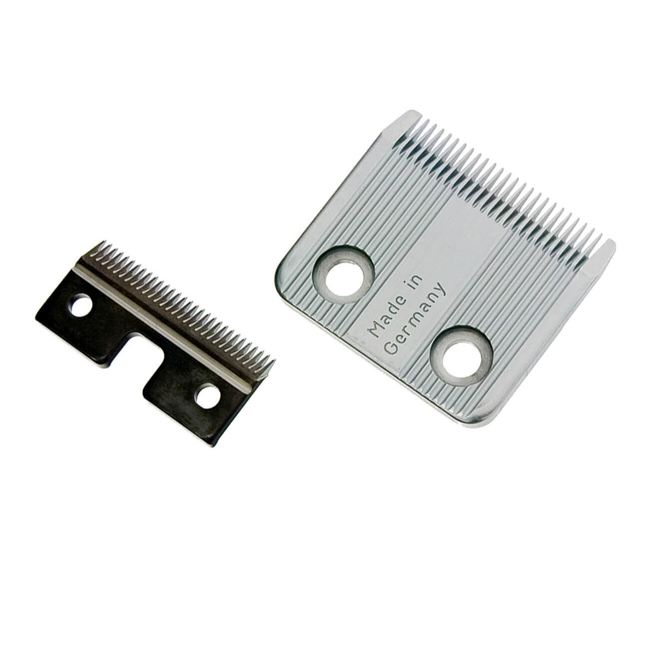 Moser Kit de tête de coupe de rechange pour Rex