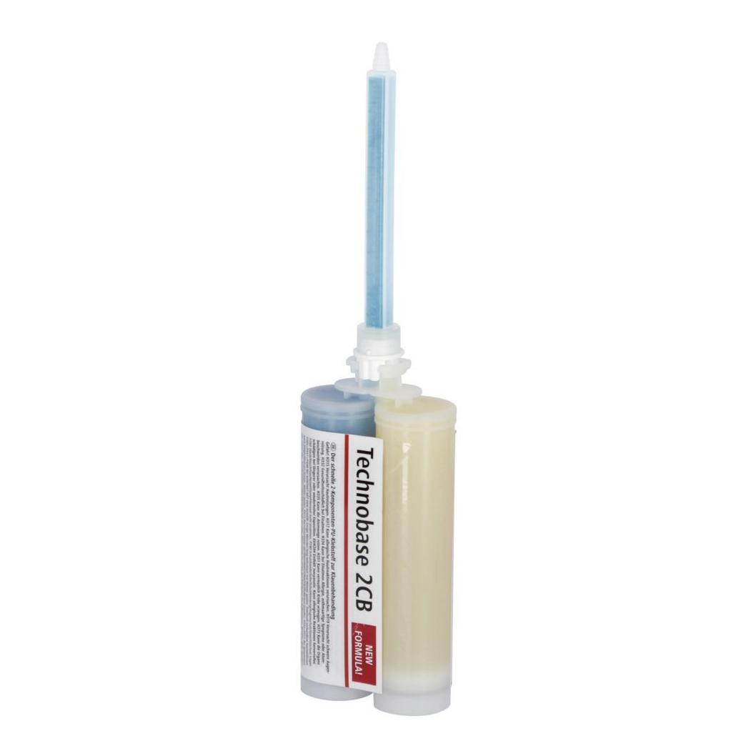 Kerbl Technobase 2CB Nouvelle formule