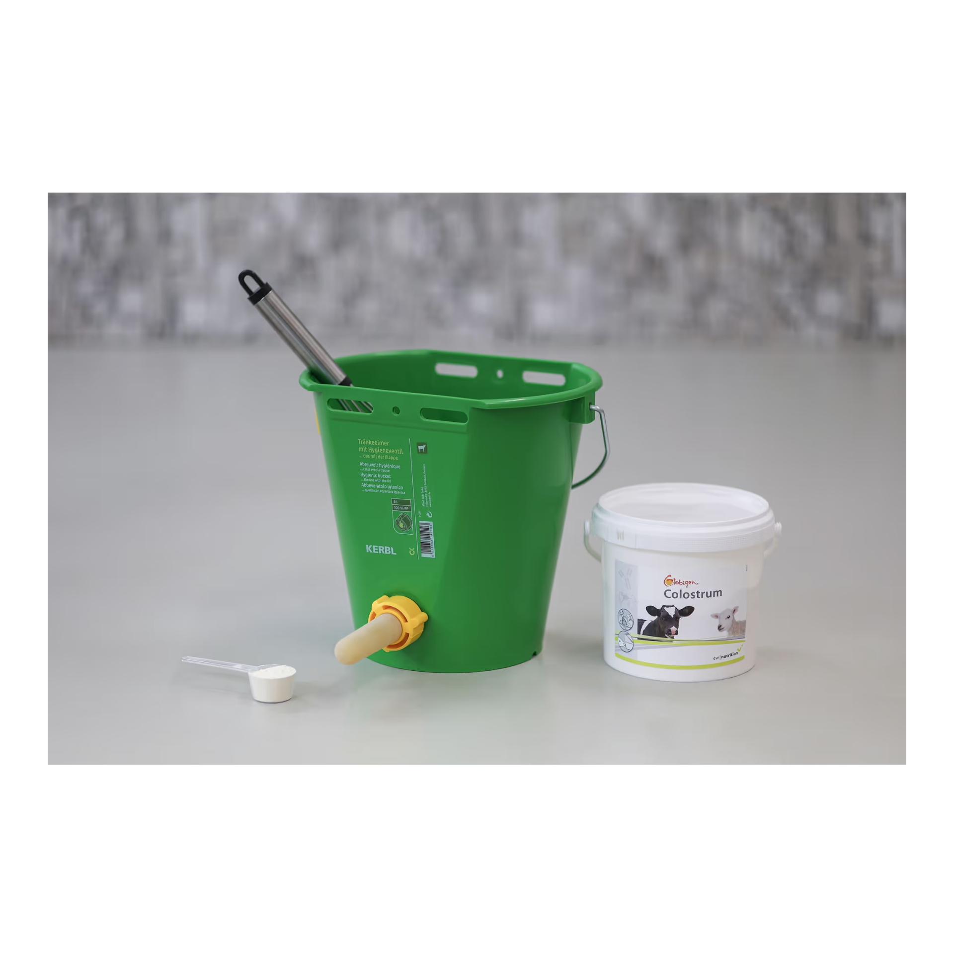 Kerbl Globigen Colostrum