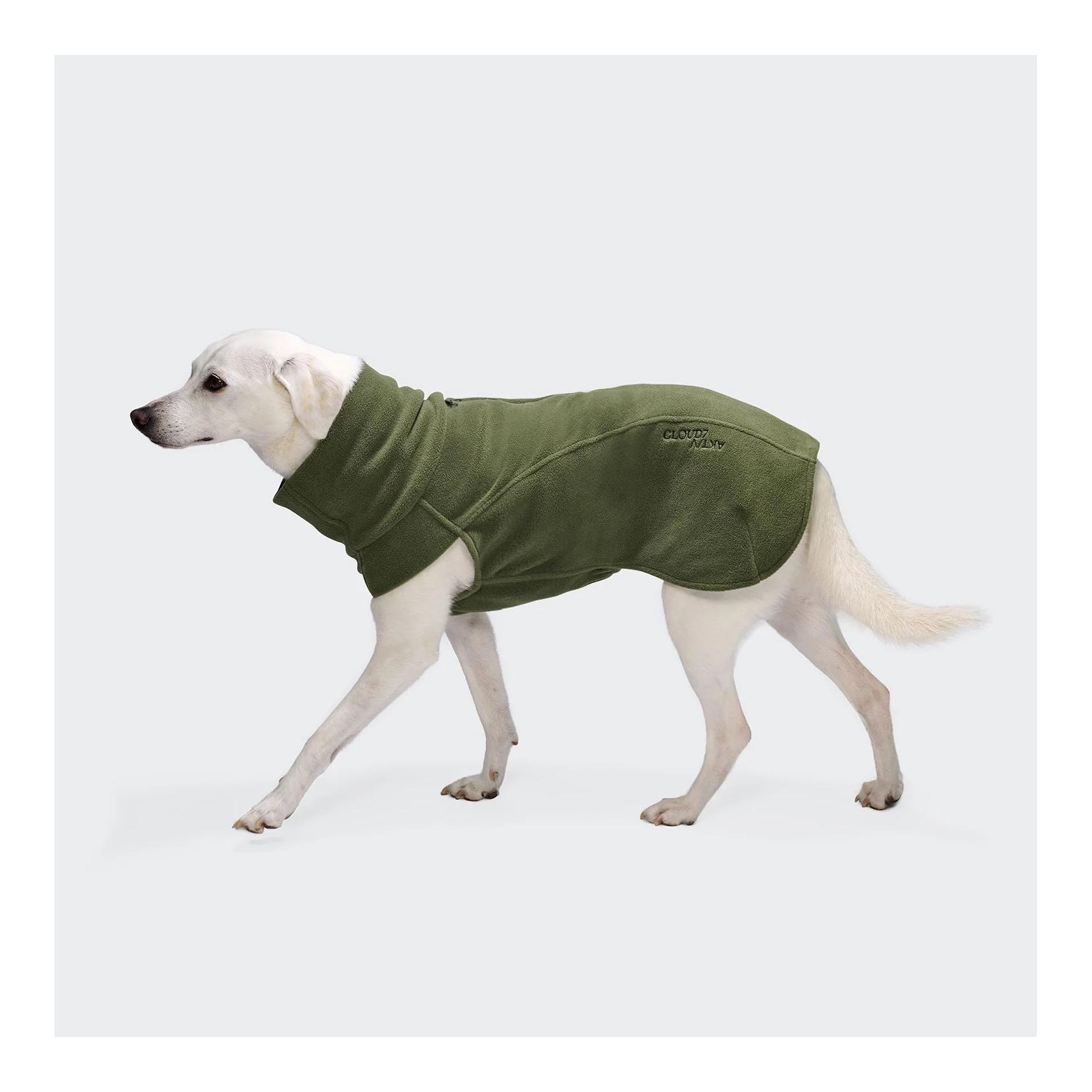 Cloud 7 Dog Body Warmer AKTIV