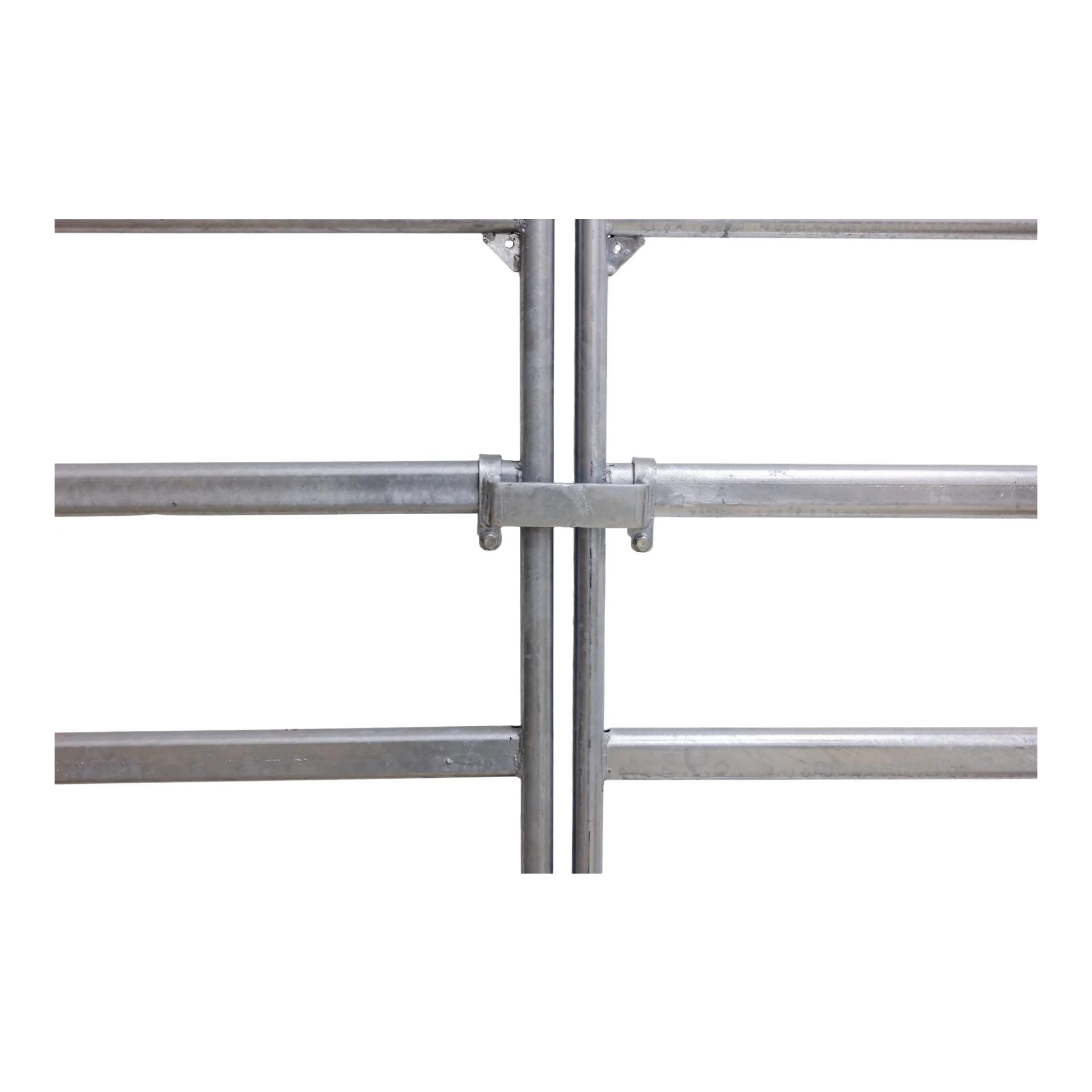 AKO Längsverbinder für Weidepanels