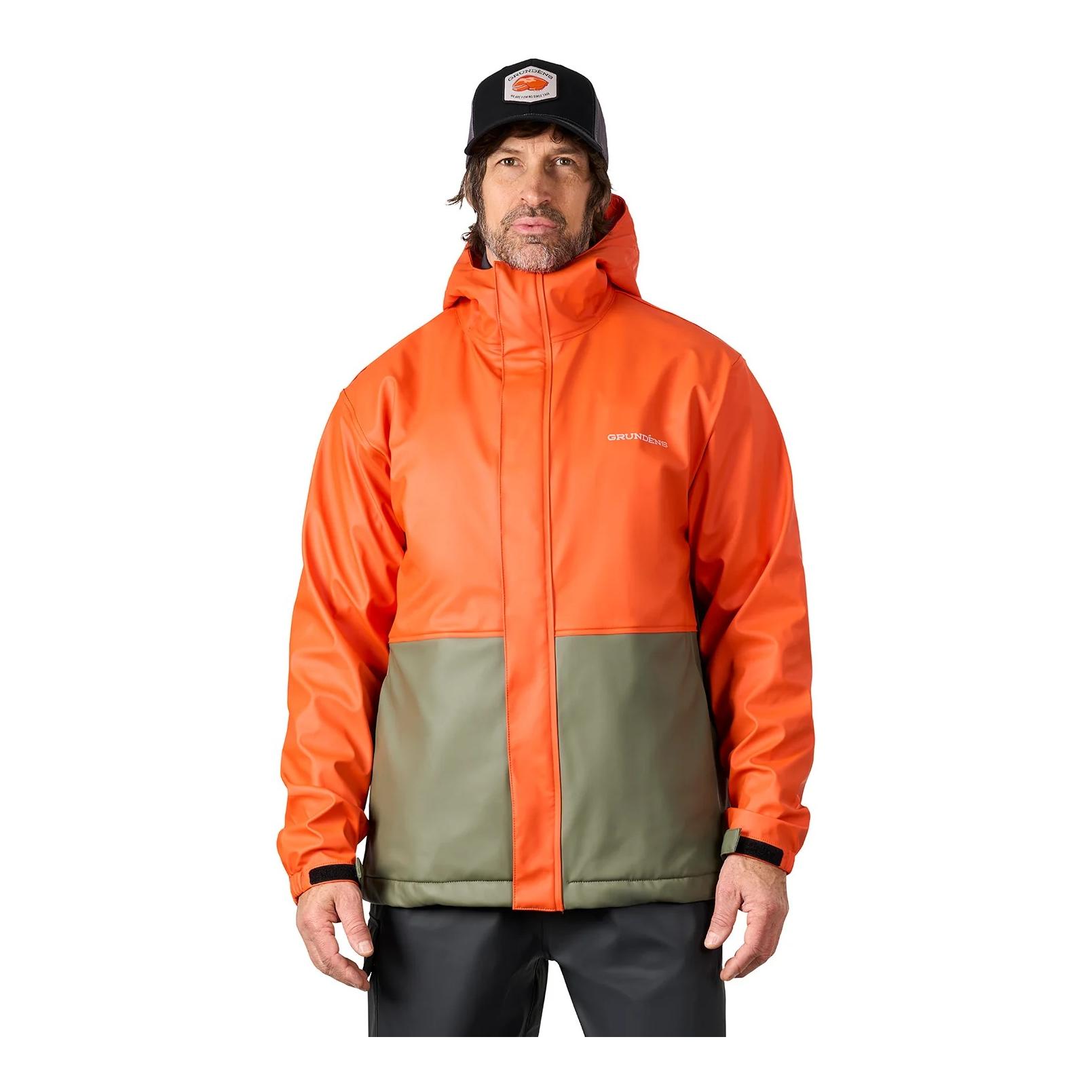 Grundens Neptune Thermo Jacket