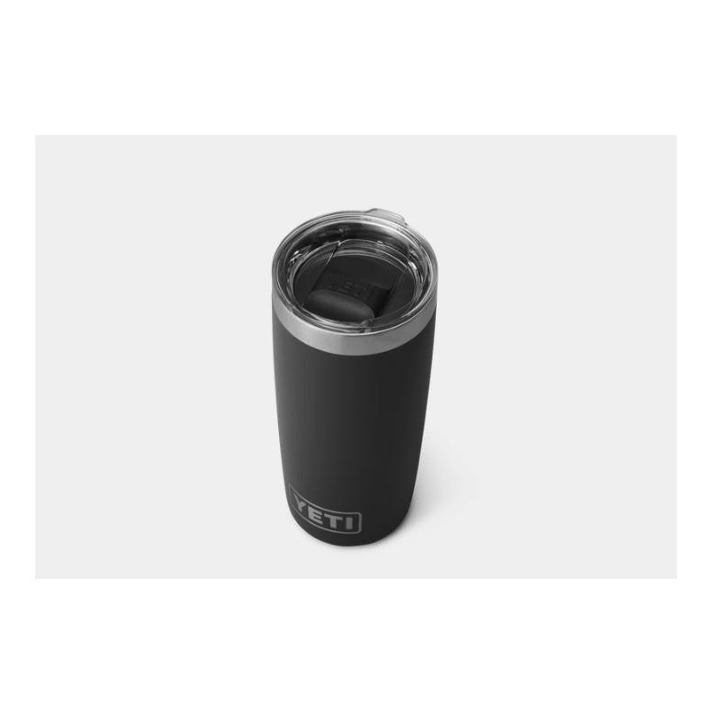 YETI RAMBLER 10 OZ TUMBLER – Gobelet