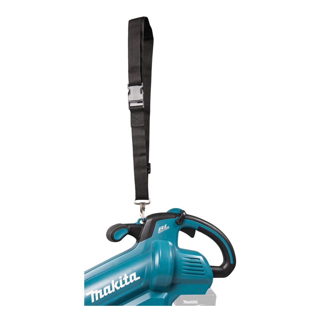 Makita DUB187Z Souffleur-aspirateur à batterie LXT