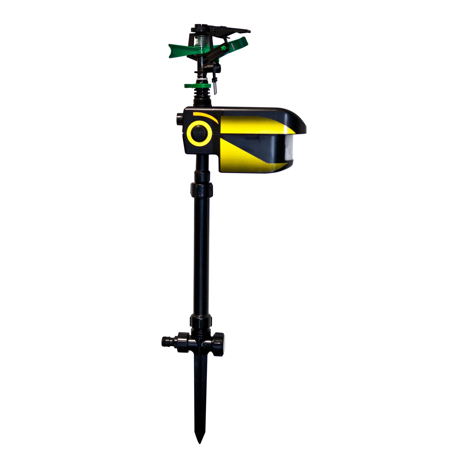 Windhager Tiervertreiber Water Guard Solar