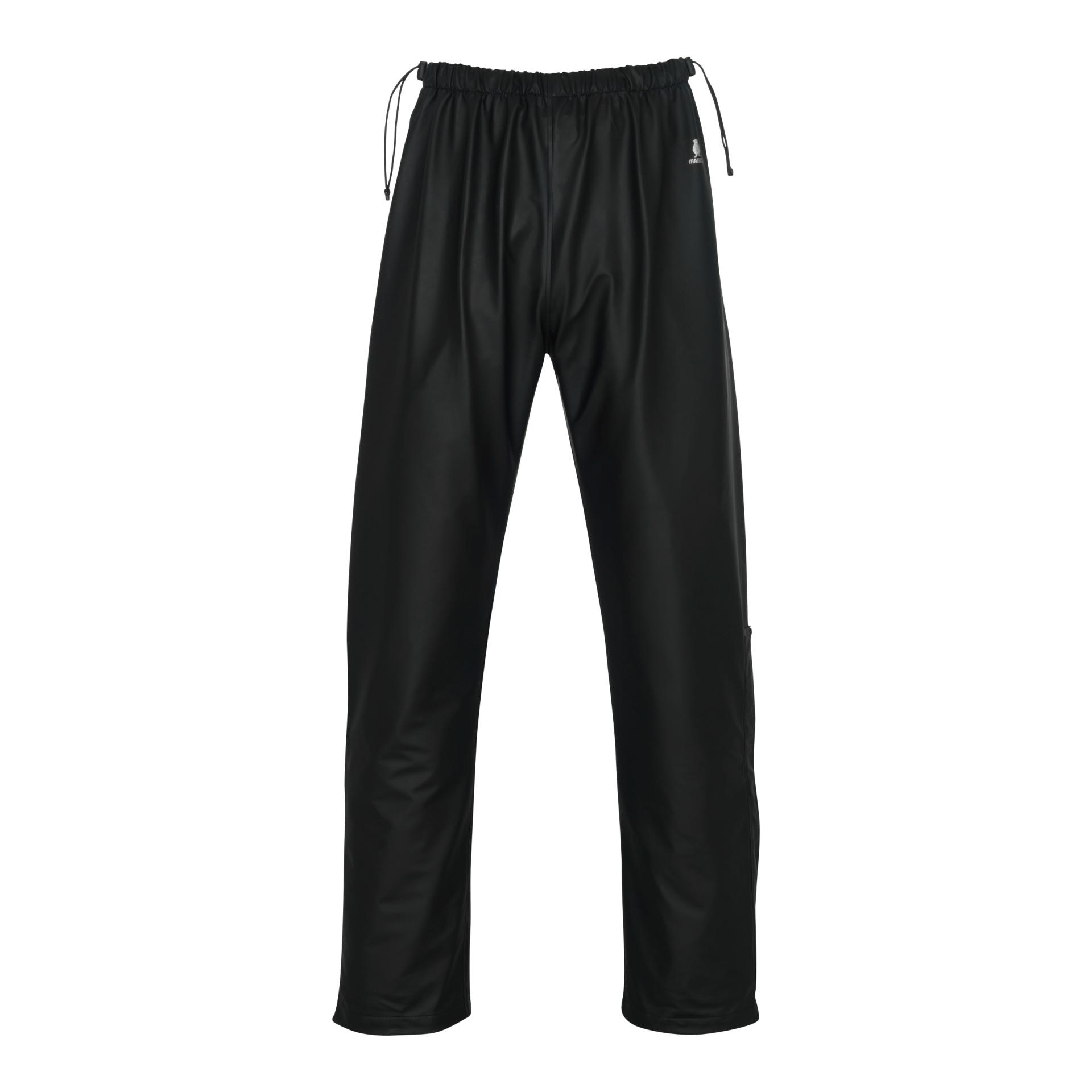 MASCOT Pantalon imperméable Laguna - noir