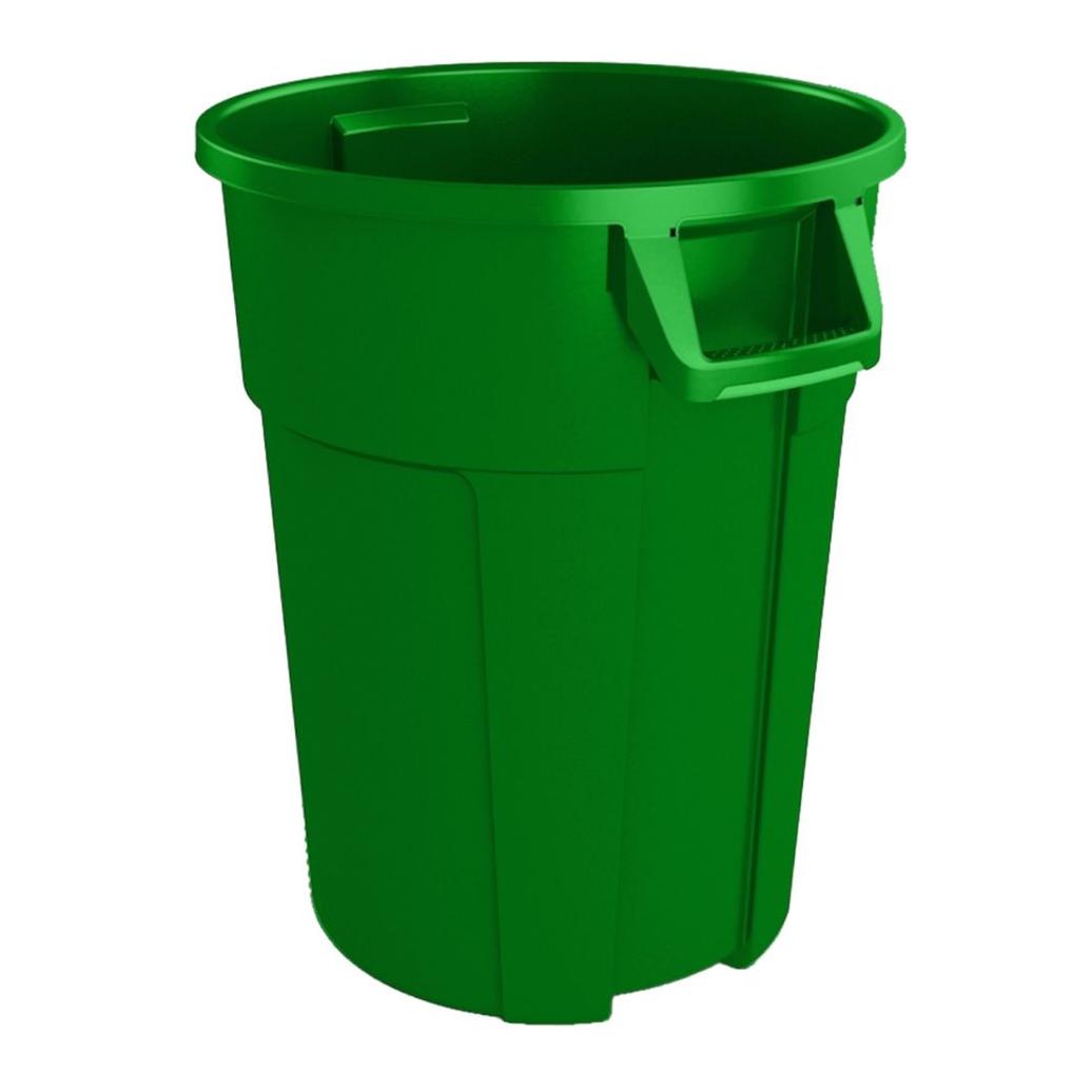 Grün