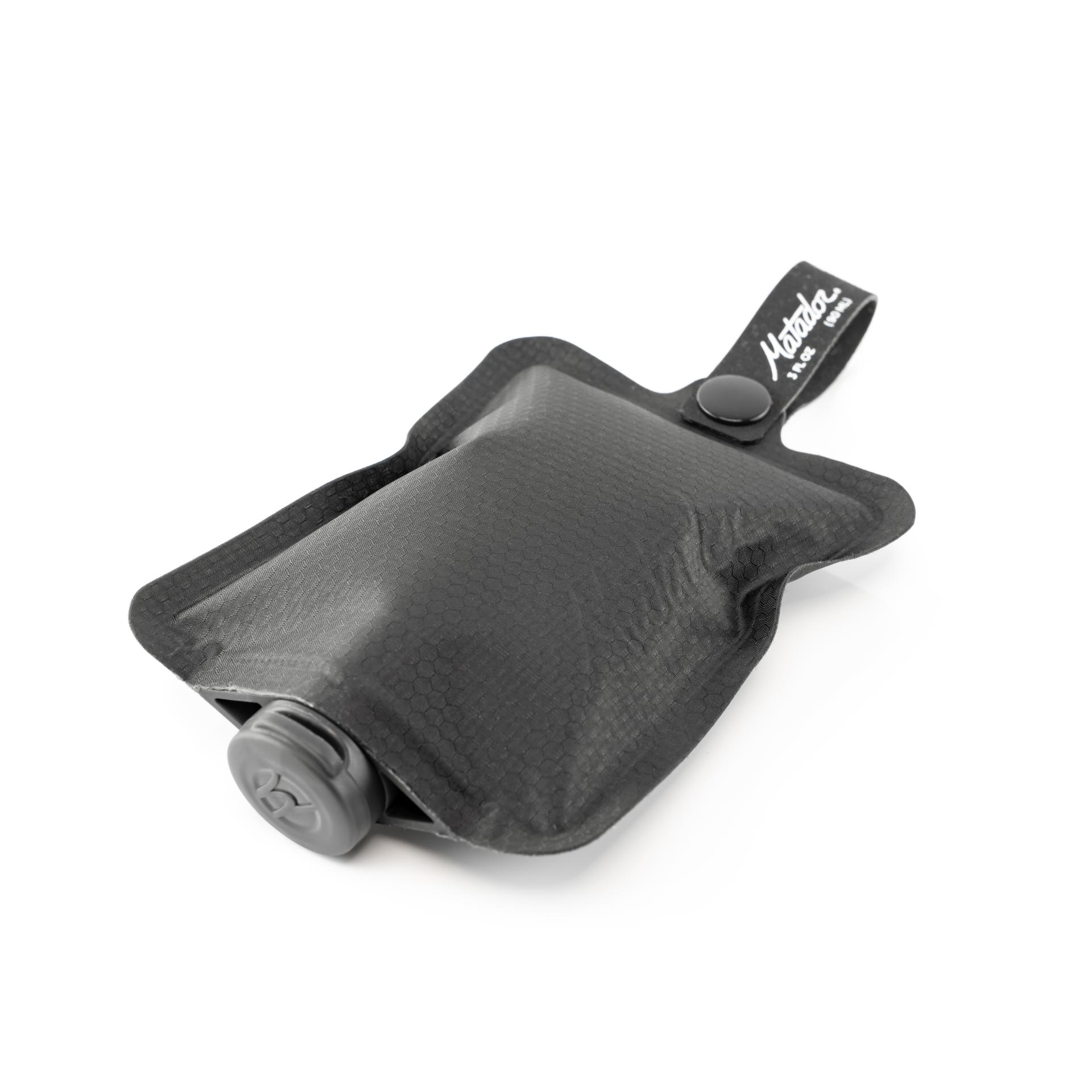 Flacons de toilette FlatPak (pack de 3)