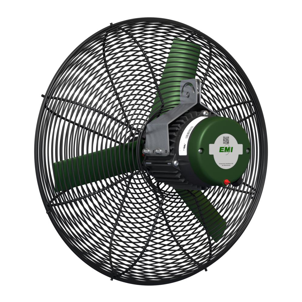 EMI Korbventilator 230 V