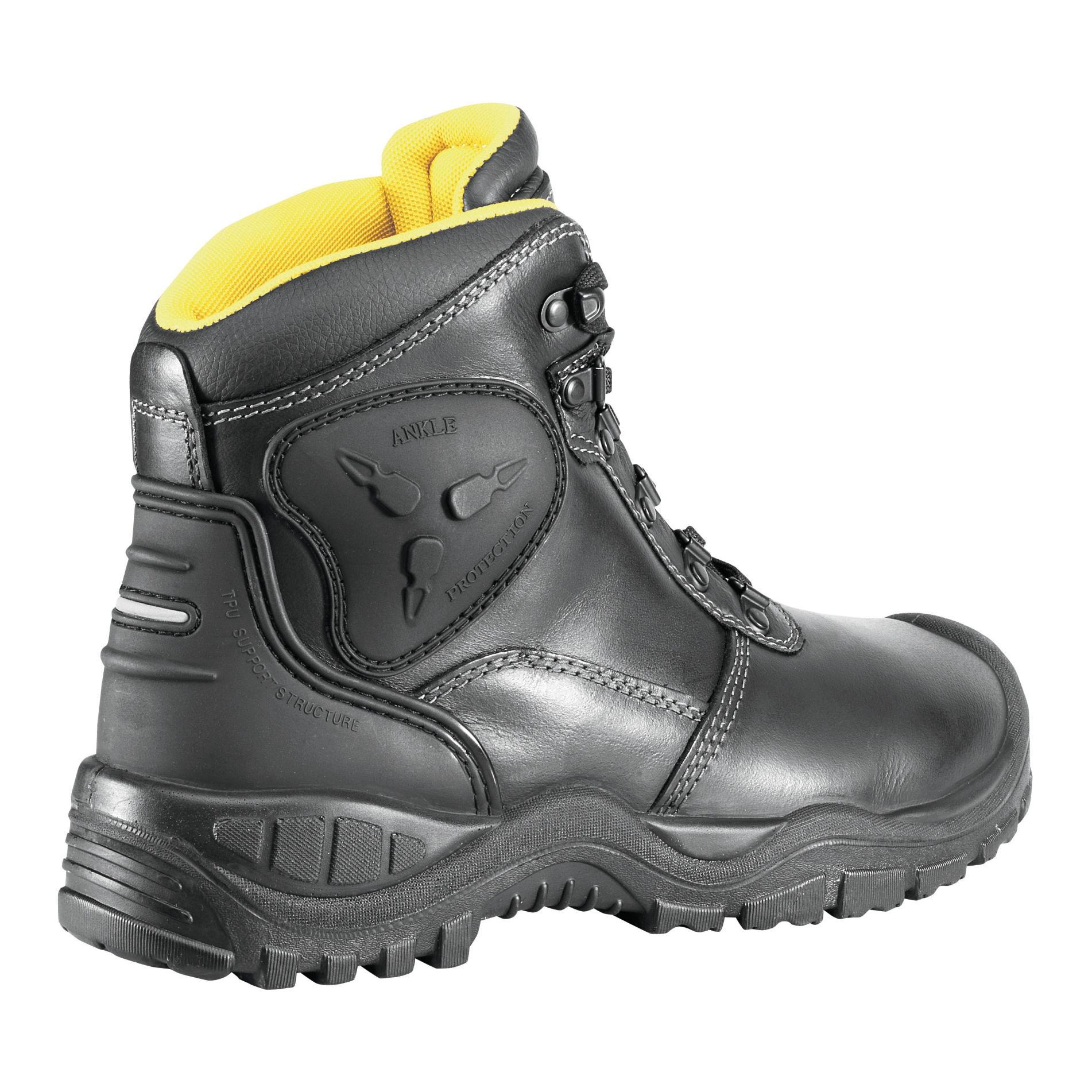 MASCOT Chaussures de travail Batura Plus - noir