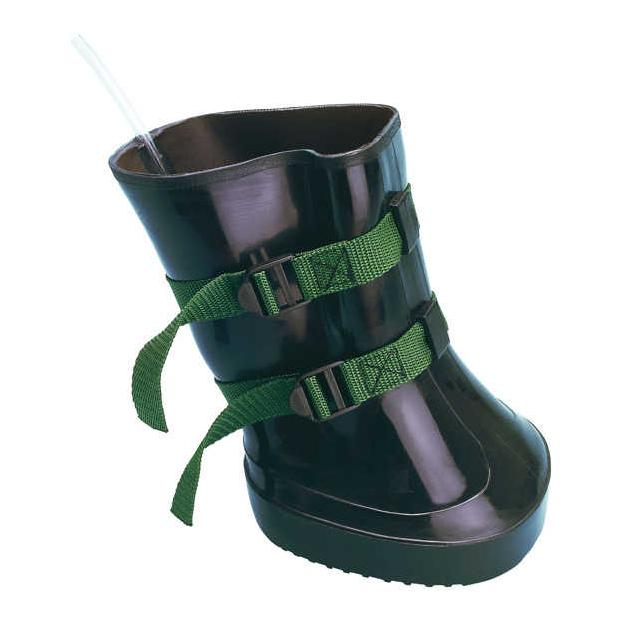 Demotec Boot pratique