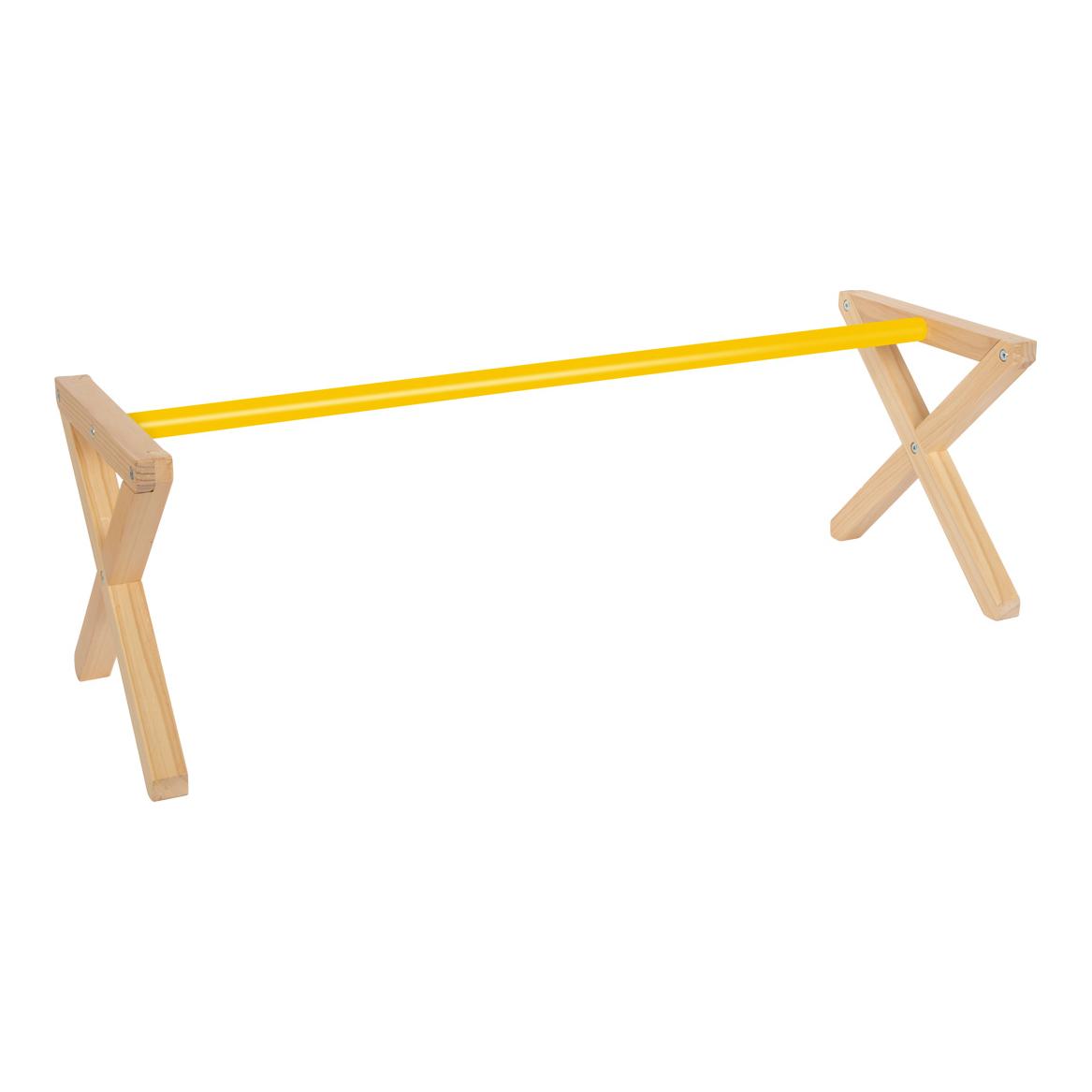 small foot Set d'obstacles Cavaletti pour enfants