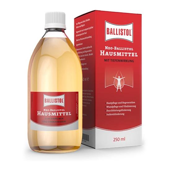 Neo-BALLISTOL Hausmittel Rot