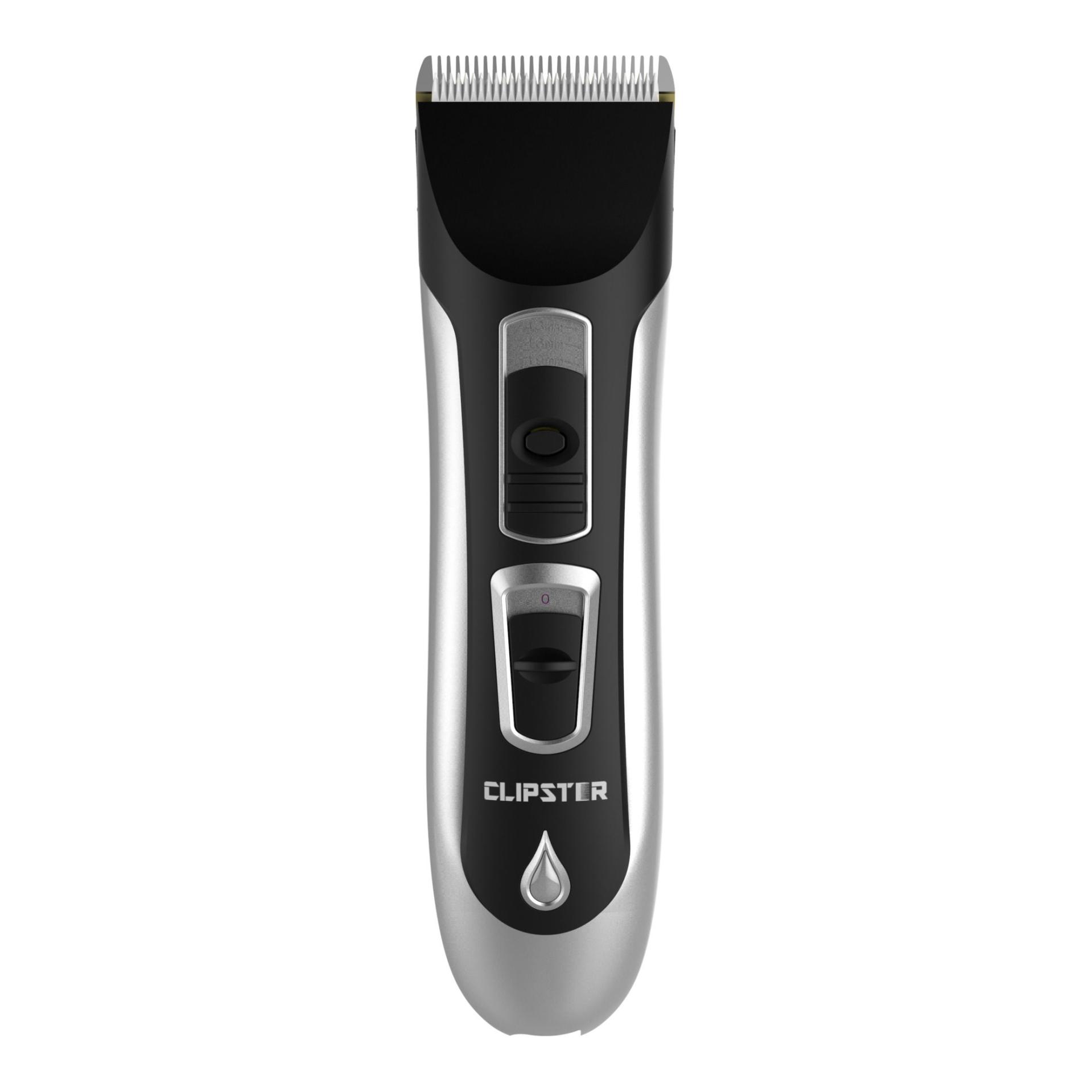 Kerbl Pet Tondeuse sans fil DropiX