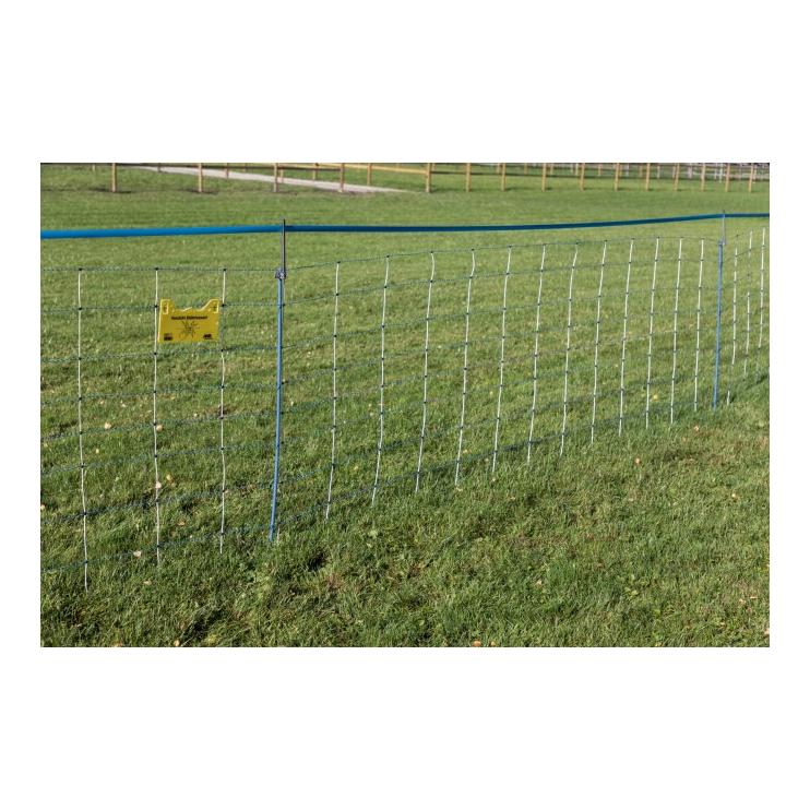 AKO Ergänzungsset für Weidenetze WolfStop