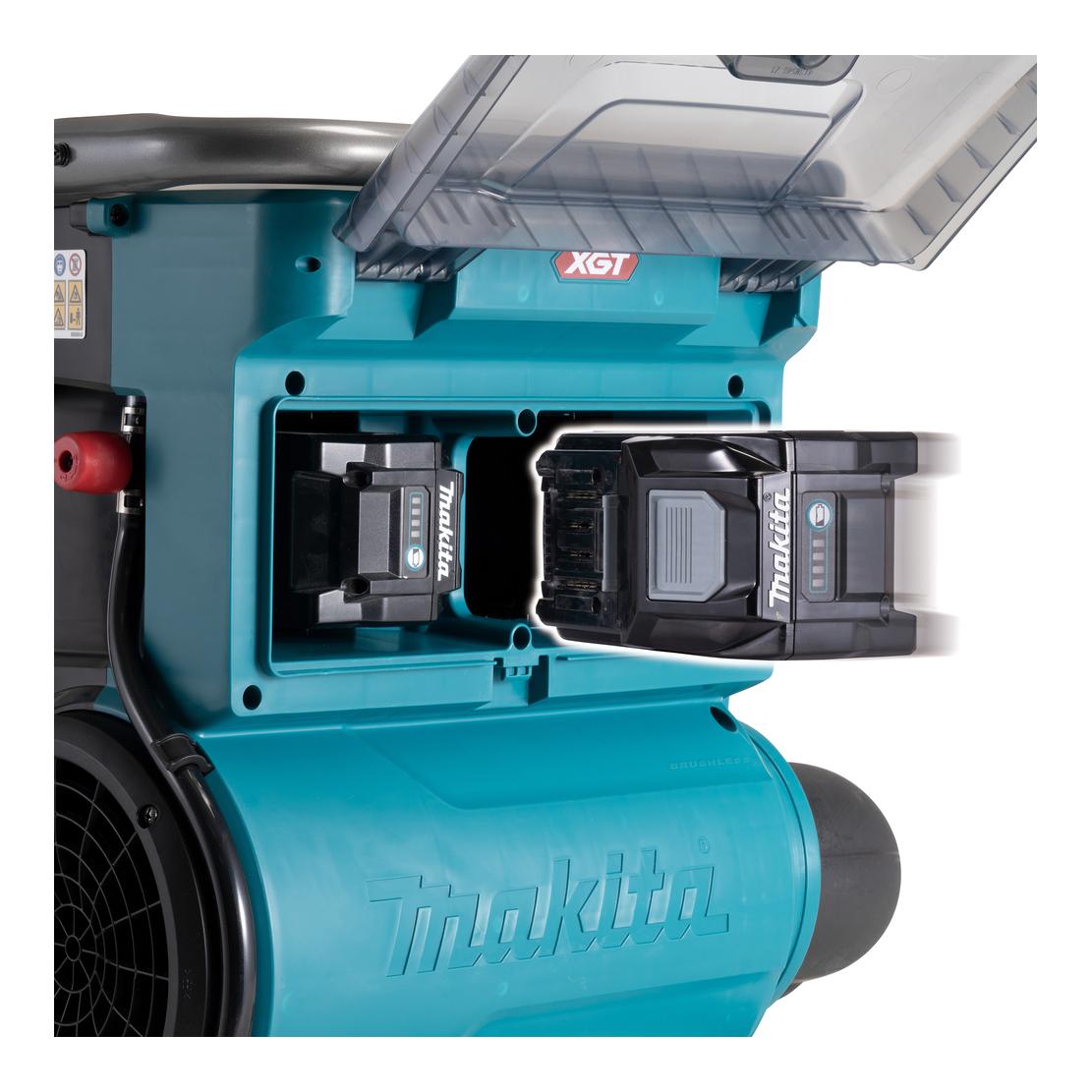 Makita PM001GZ01 Akku-Sprühgerät XGT