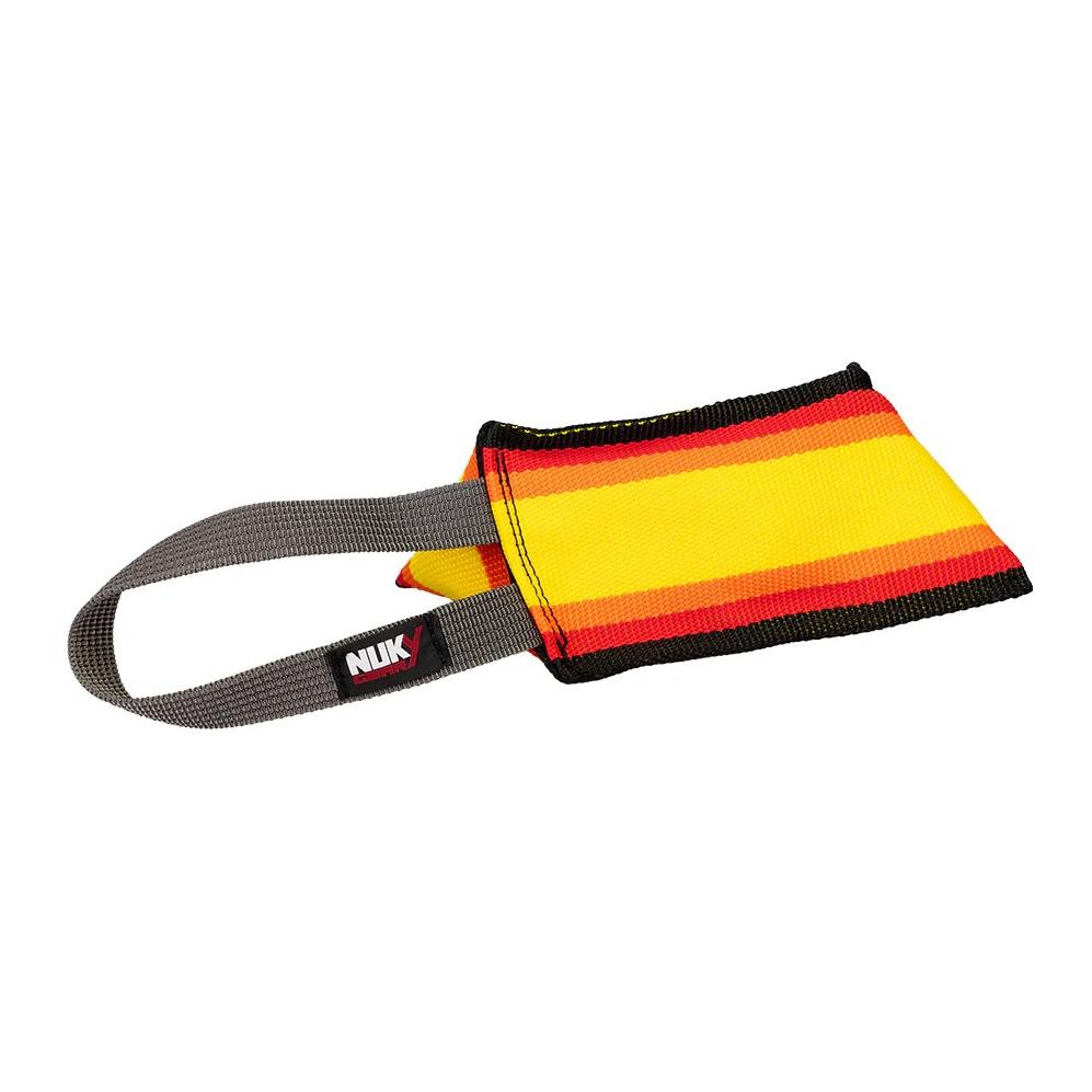 Beat Grossenbacher Hundespielzeug - Boudin Schwimmend