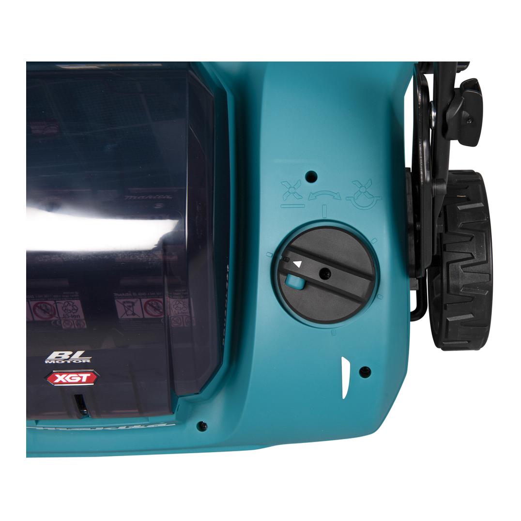 Makita UV001GZ Akku-Vertikutierer XGT