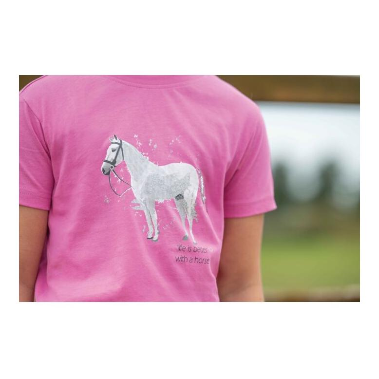 HKM T-Shirt Sparkle