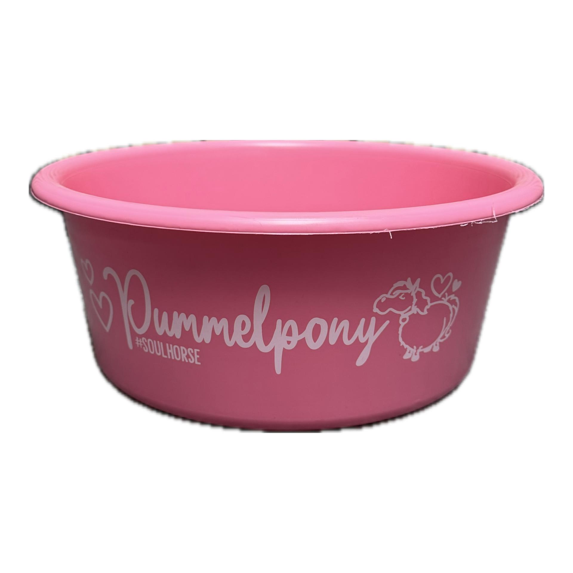 Soulhorse Futterschüssel Baby Pink