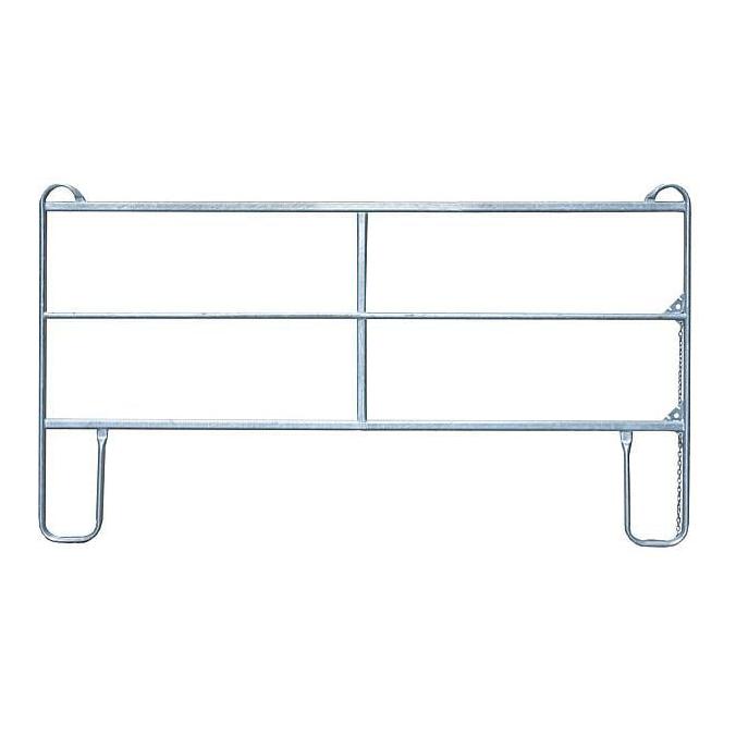 Hauptner Weidepanel 3-rohrig