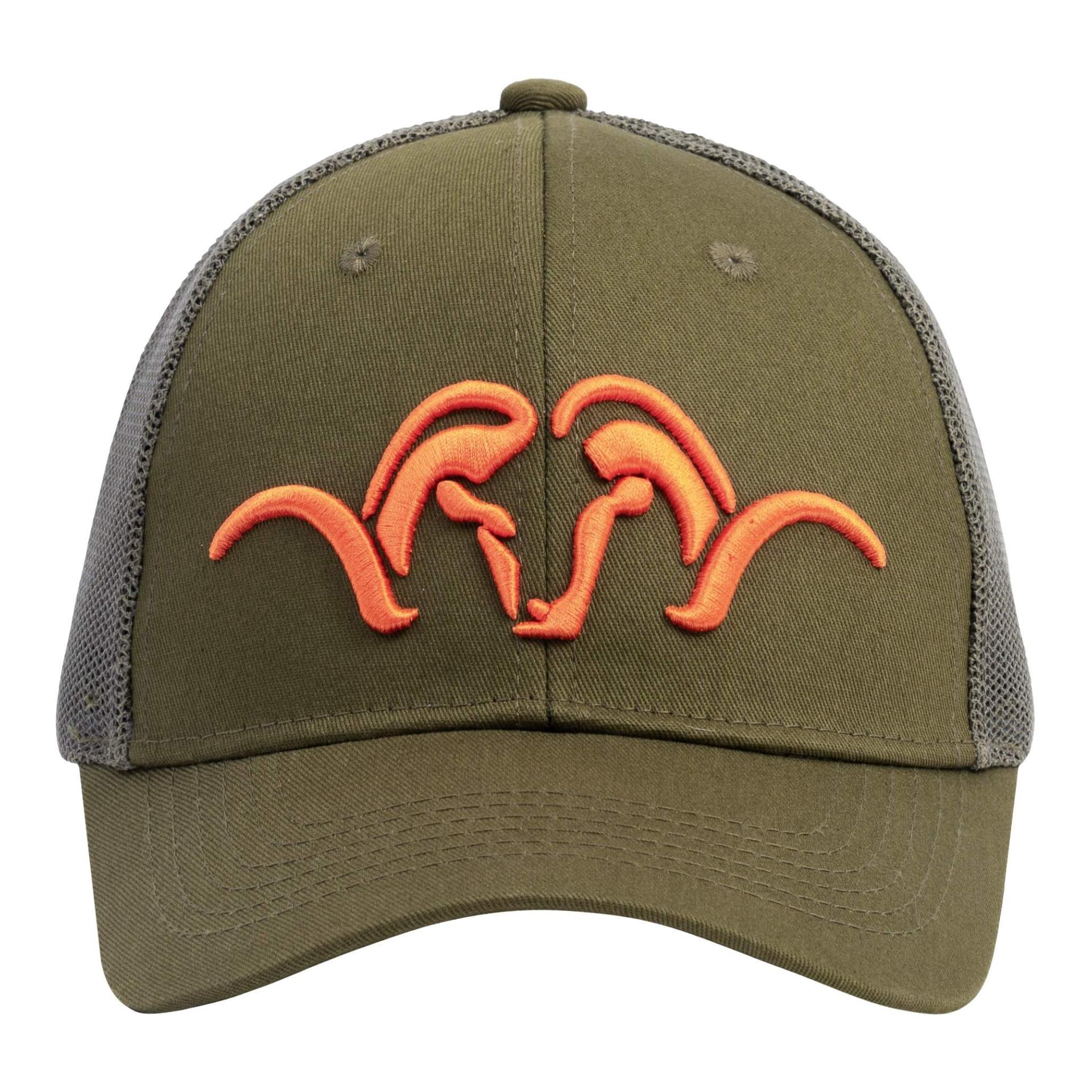 Blaser HunTec Trucker Cap