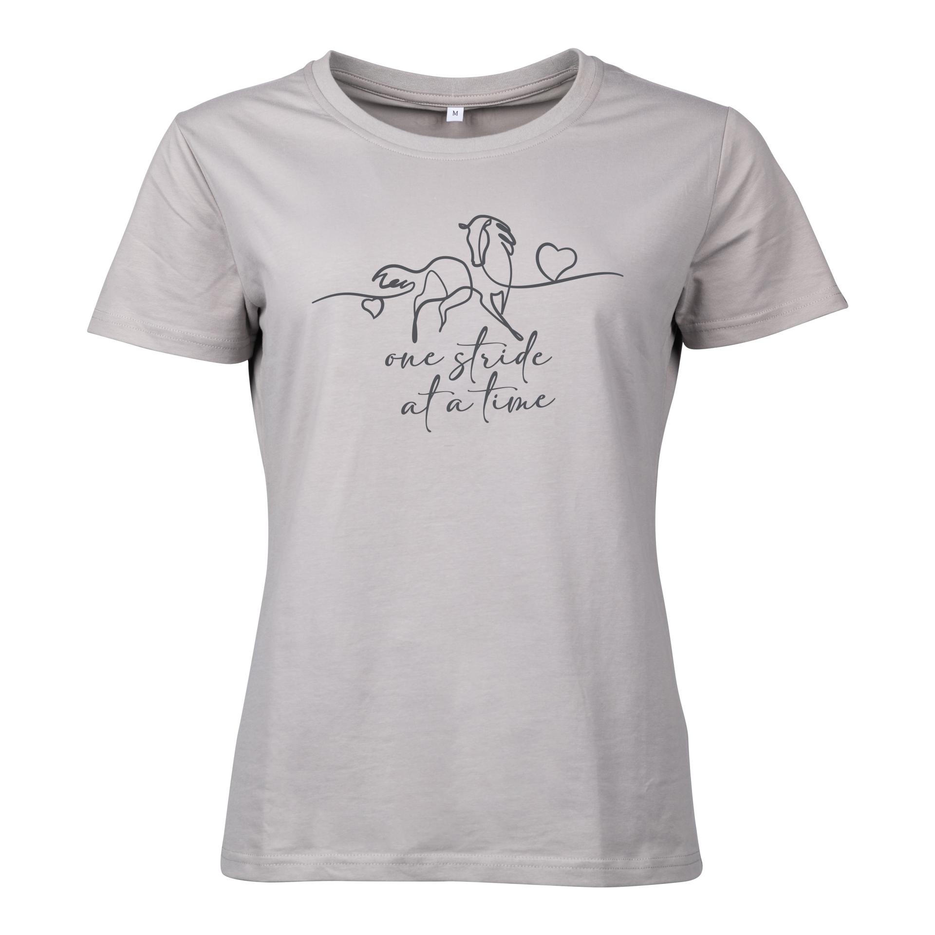 Marengo T-Shirt One Stride at a Time