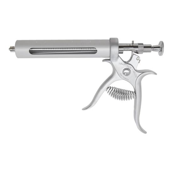 Hauptner-Herberholz «MUTO®» Impfspritze - Luer-Lock Ansatz