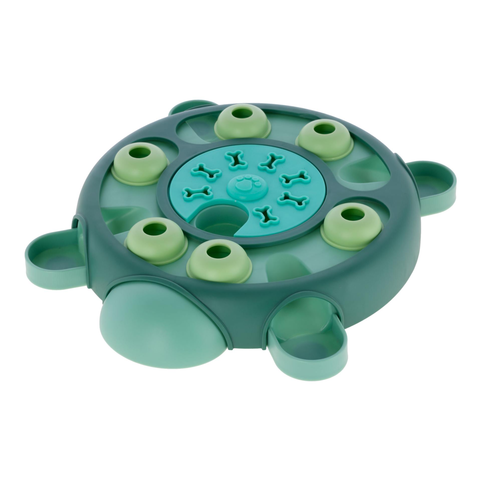 Kerbl Pet Denk- und Lernspielzeug Turtle