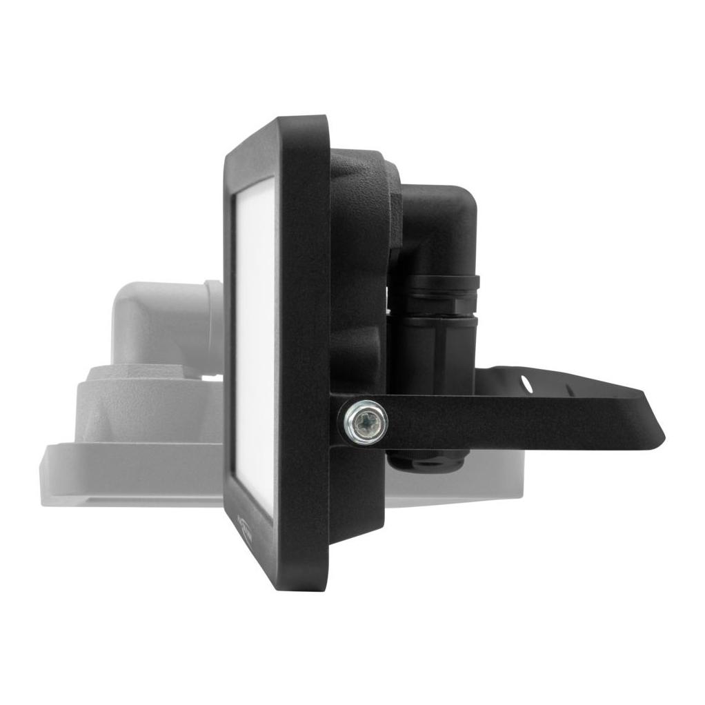 Ansmann Luminary LED-Wandstrahler mit 10 W