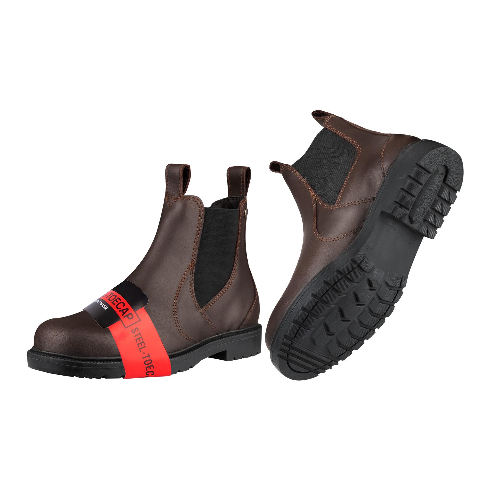 Elt Bottes jodhpurs Secura