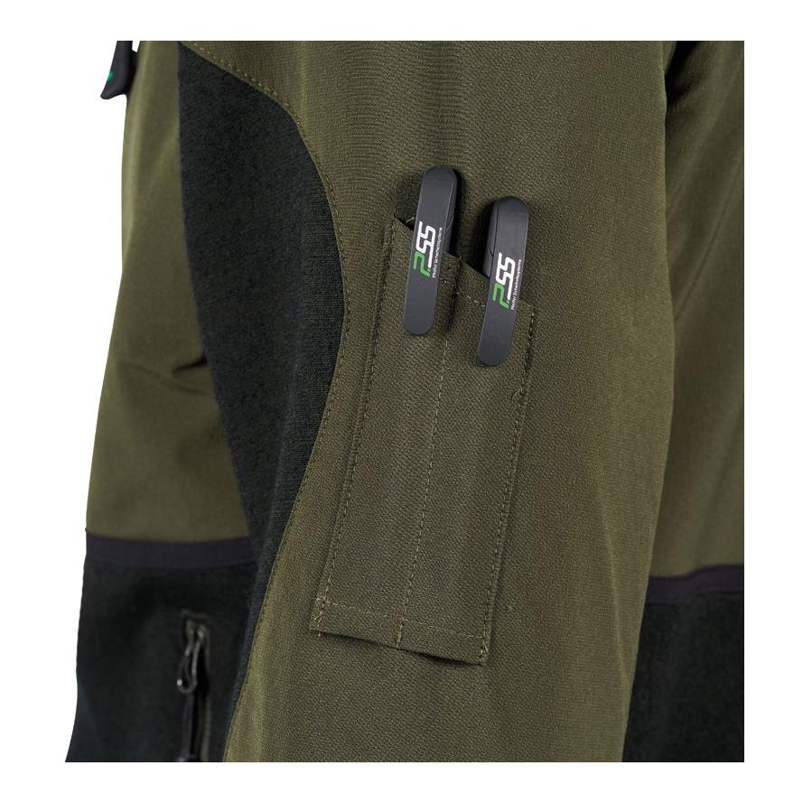 PSS Cardigan léger en laine X-treme Nordfell