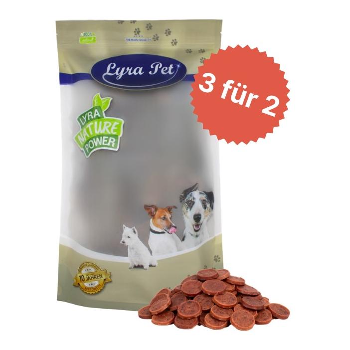 Lyra Pet Entenchips 3 für 2 Sparset