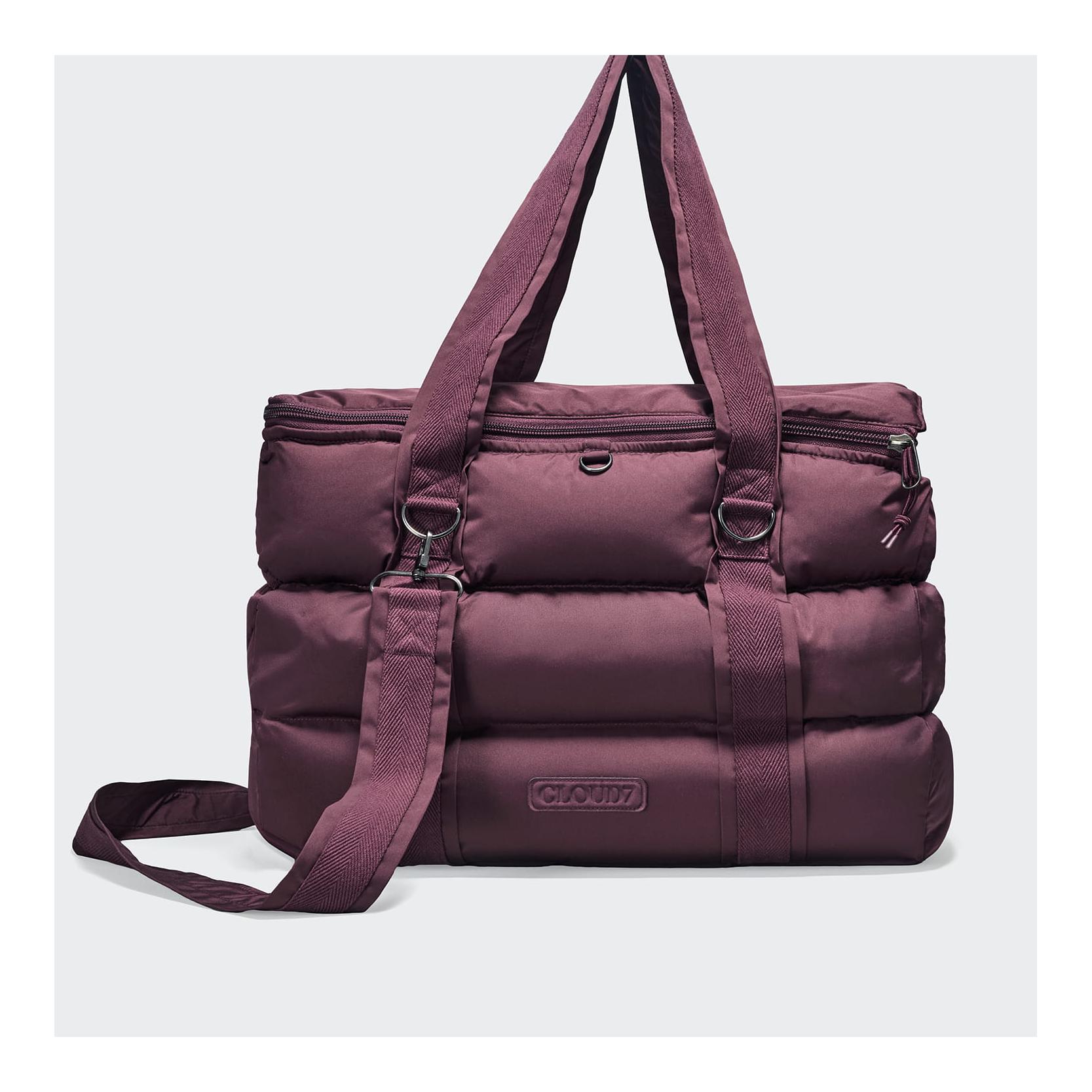 Cloud 7 Hundetasche Montreal 2.0