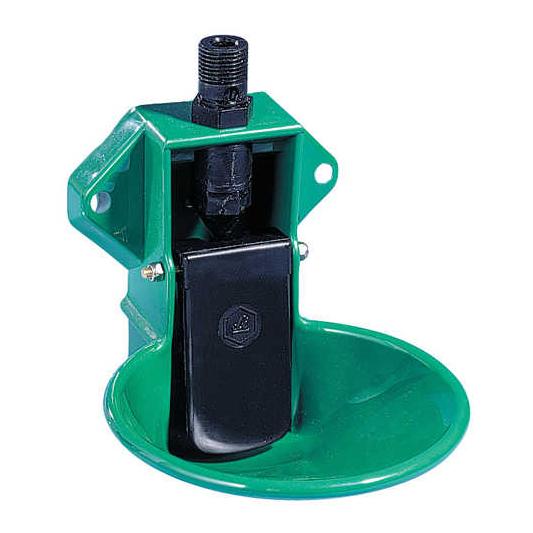 Lister Abreuvoir en plastique