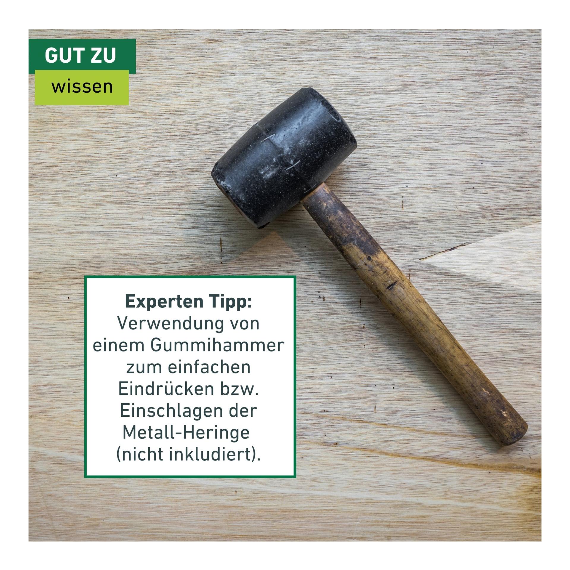 Windhager Metall-Heringe
