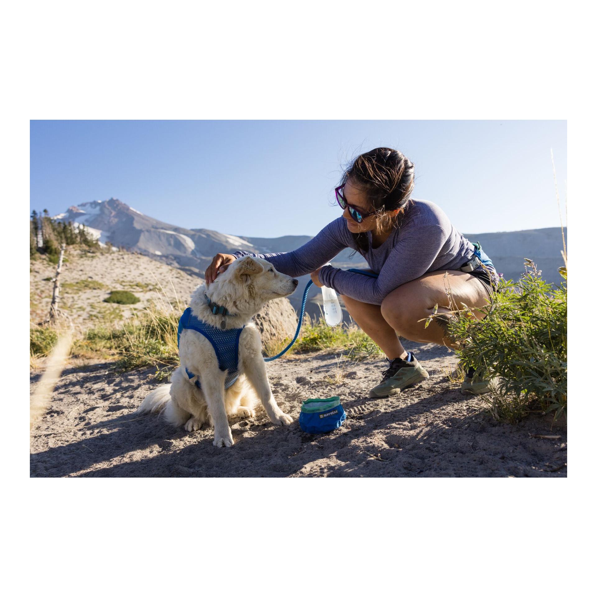Ruffwear Trail Runner™ Leash Joggingleine