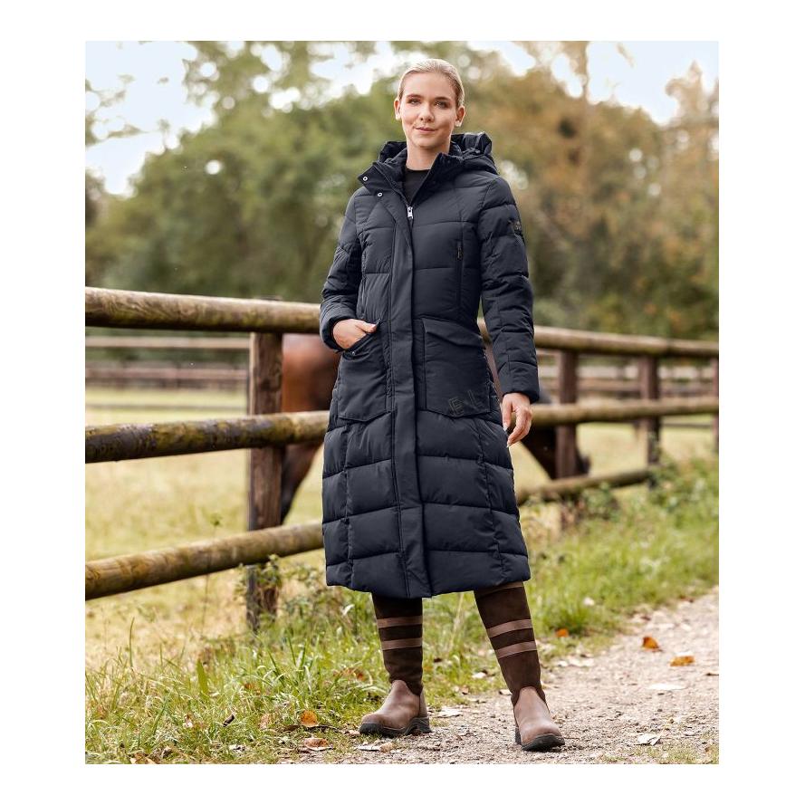 Elt Wintermantel Saphira