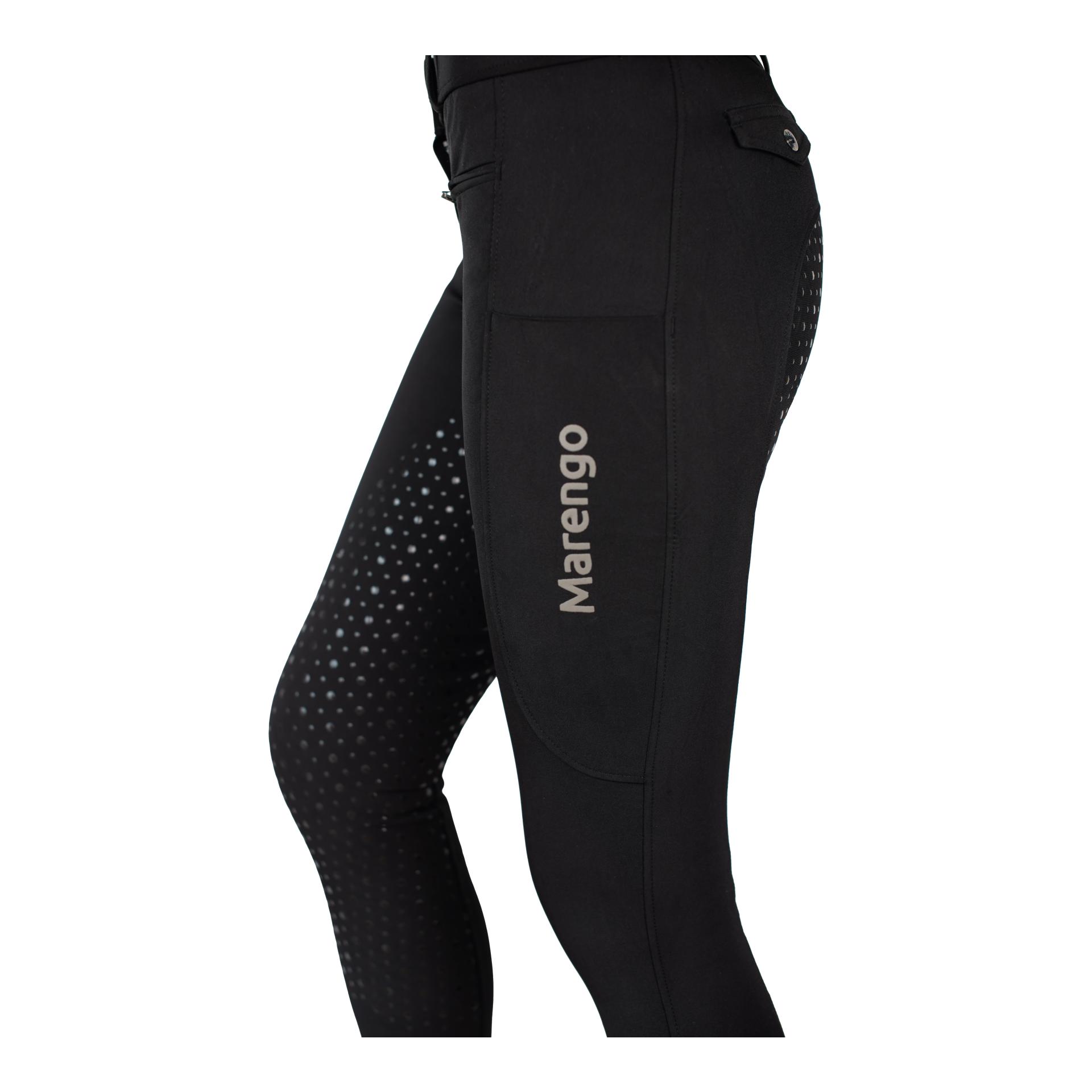 Marengo Reithose Motion Fullgrip